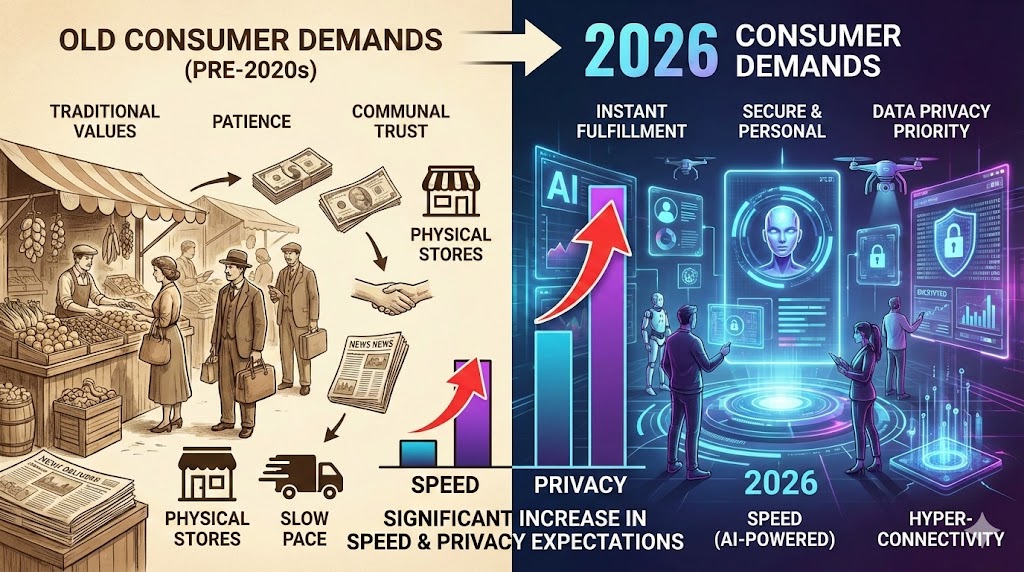 กราฟแนวโน้มธุรกิจแฟรนไชส์ 2026 ที่น่าลงทุน เน้นธุรกิจลดแรงงานคน