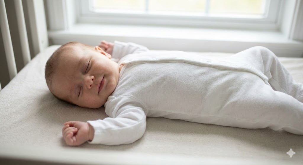 ผิวเด็กทารกบอบบาง เสี่ยงต่อการแพ้สารเคมีในน้ำยาซักผ้า